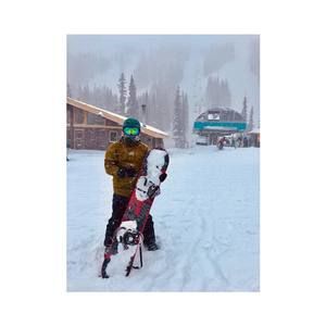 Meet your Posher, Moises